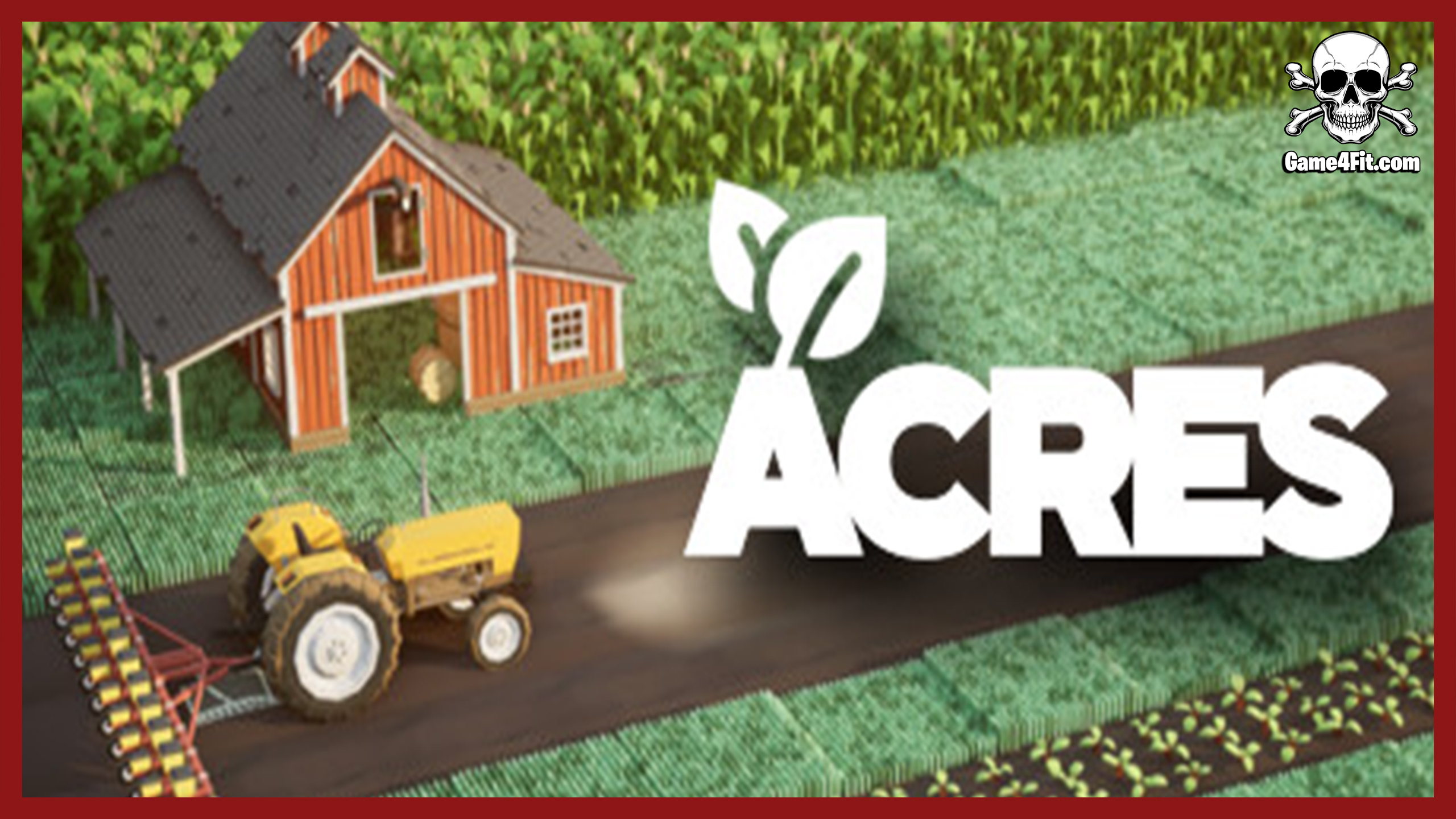ACRES
