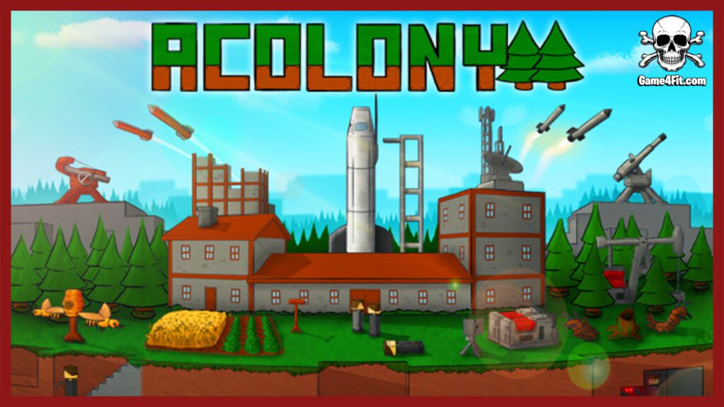AColony