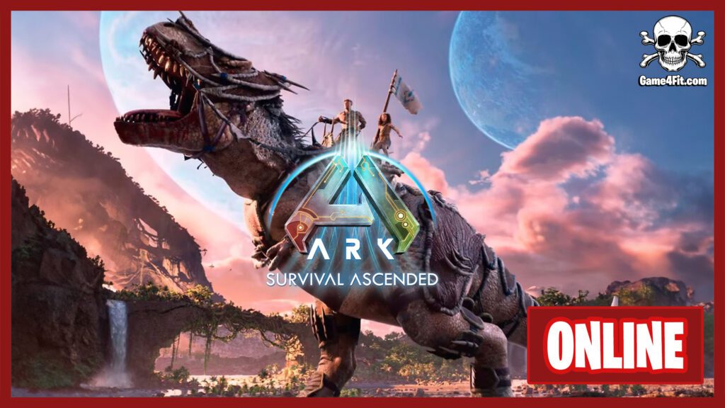 ARK: Survival Ascended
