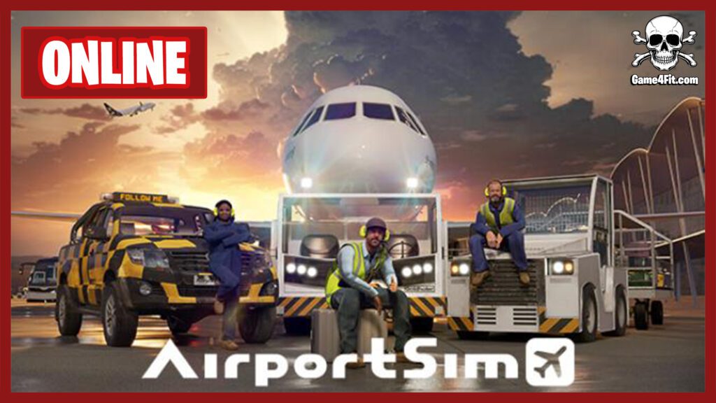 AirportSim