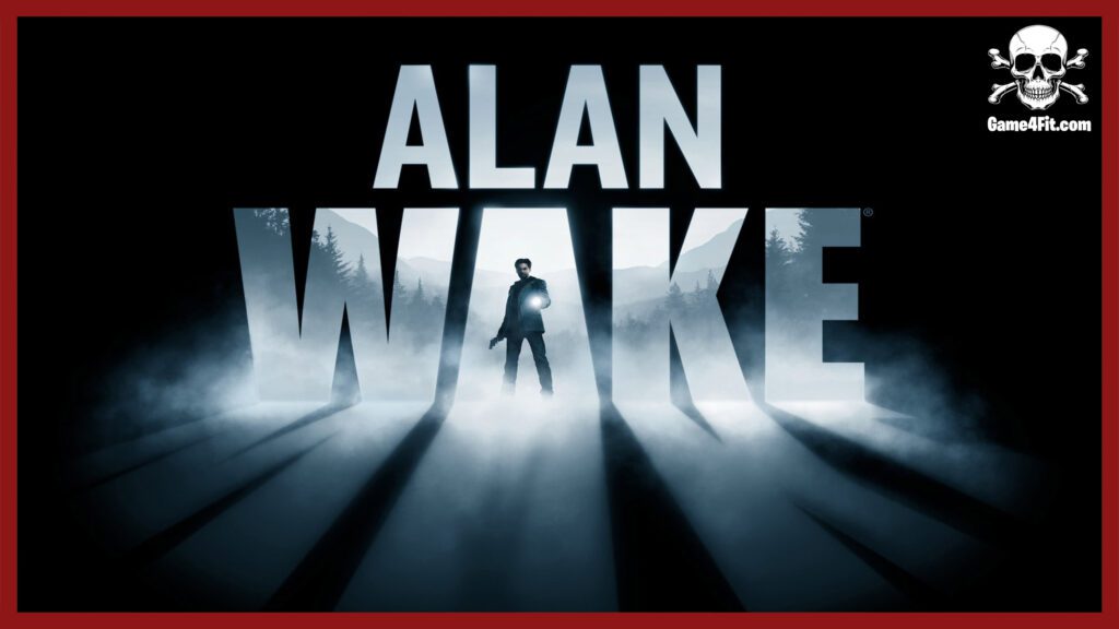 Alan Wake