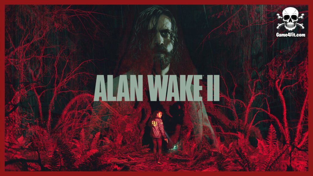 Alan Wake 2 Free Download
