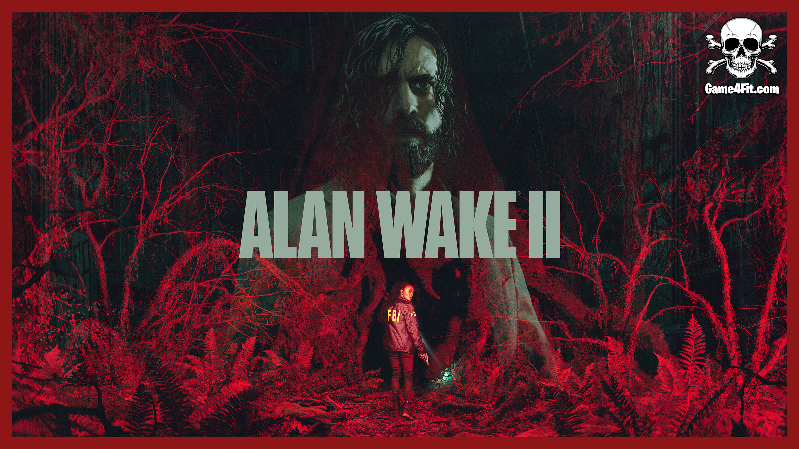 Alan Wake 2 Free Download