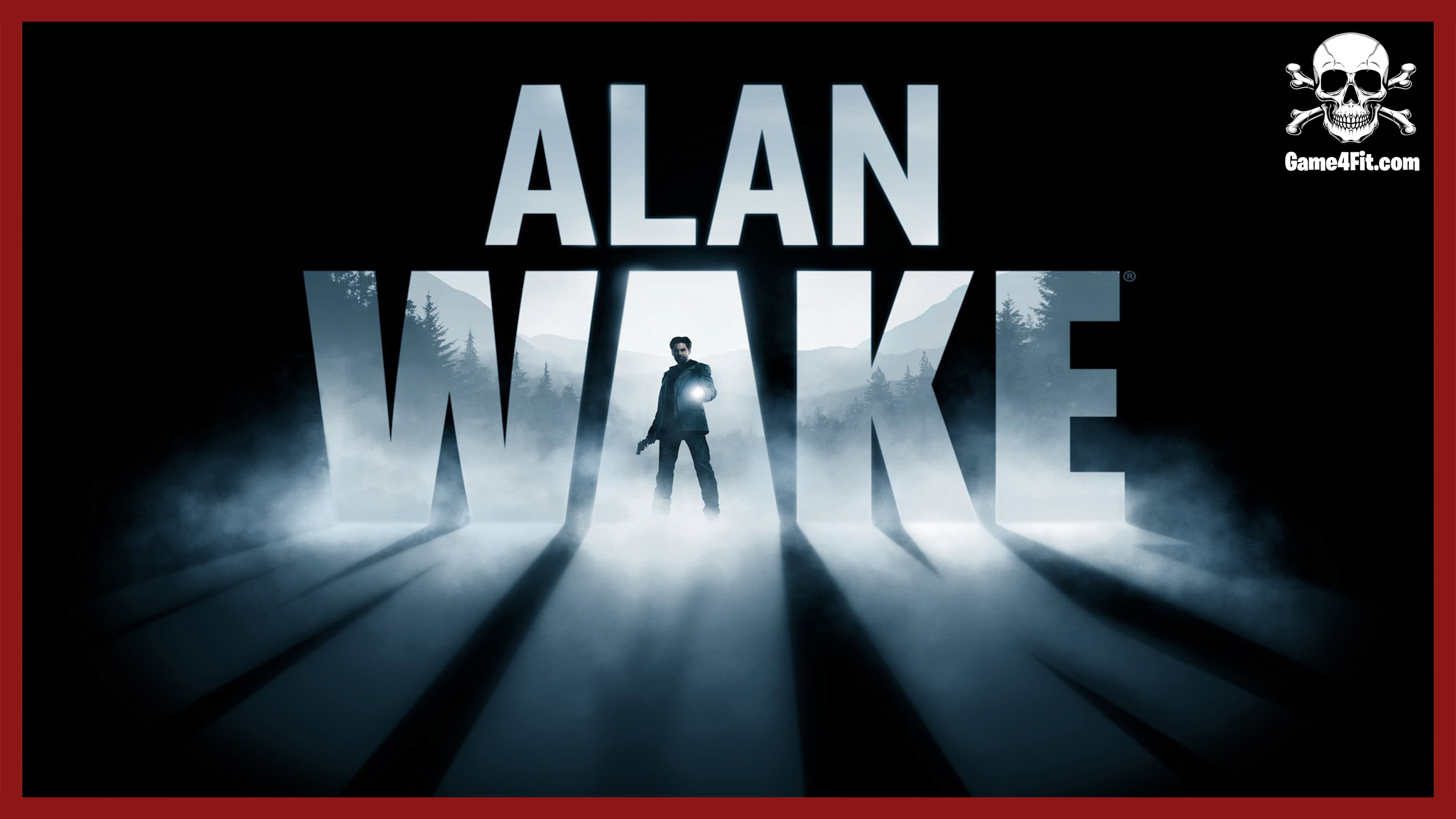 Alan Wake