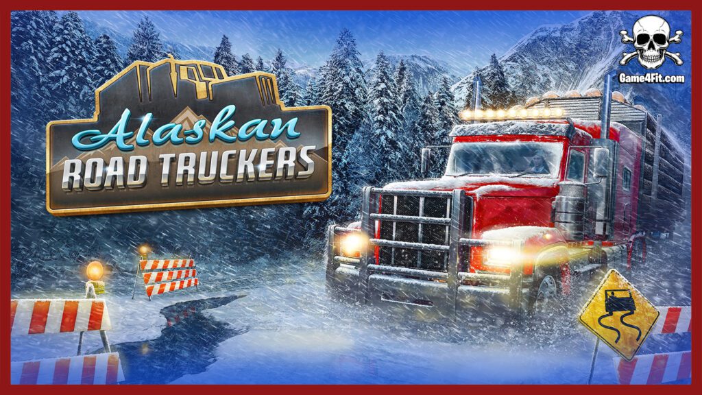 Alaskan Road Truckers