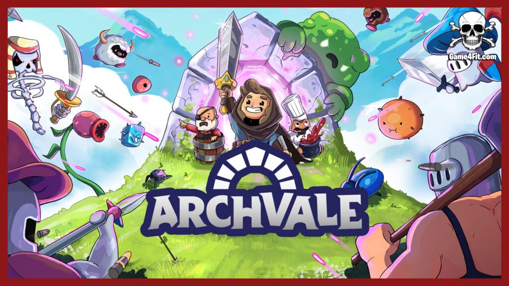 Archvale