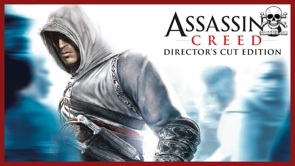 Assassins Creed Directors