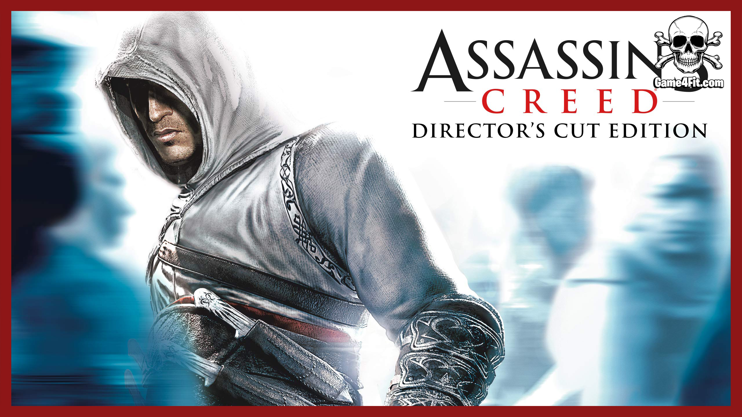 Assassins Creed Directors