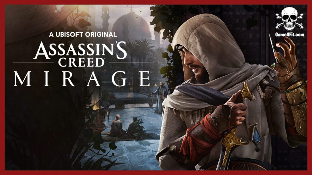 Assassin's Creed Mirage