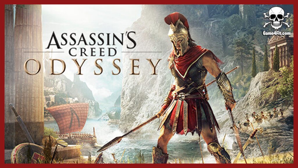 Assassins Creed Odyssey