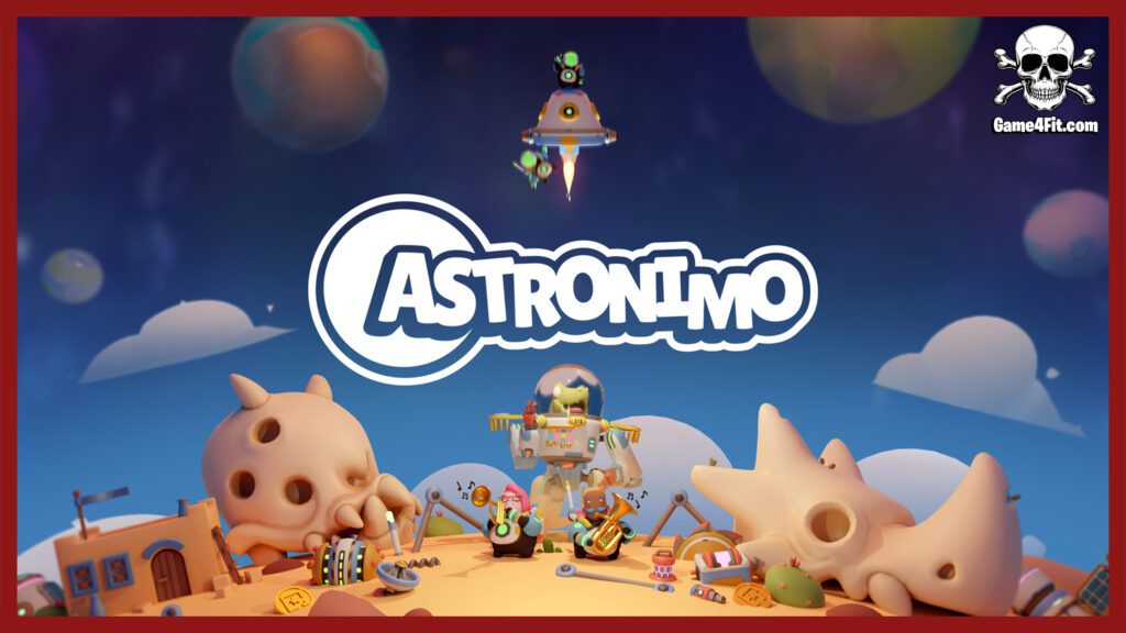 Astronimo