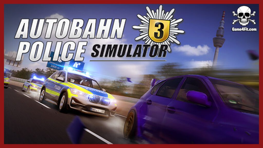 Autobahn Police Simulator 3