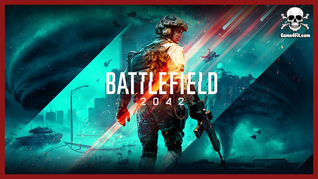 Battlefield 2042
