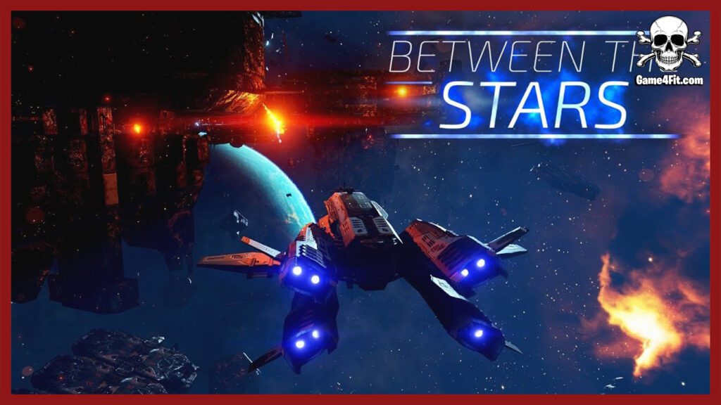 Between the Stars