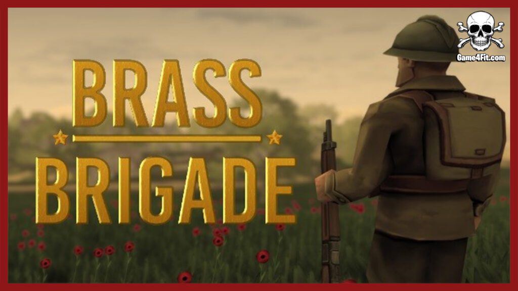 Brass Brigade