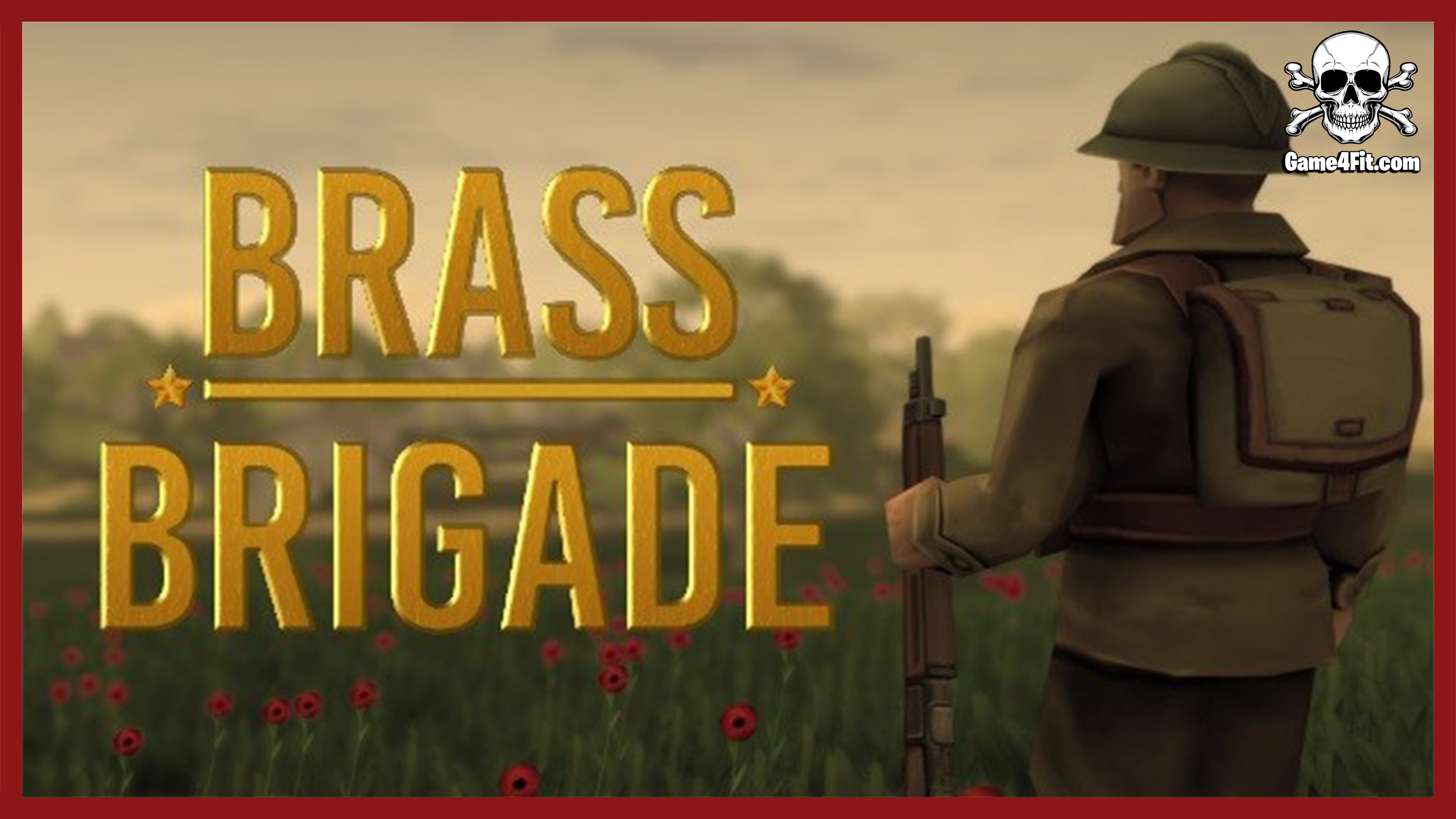 Brass Brigade