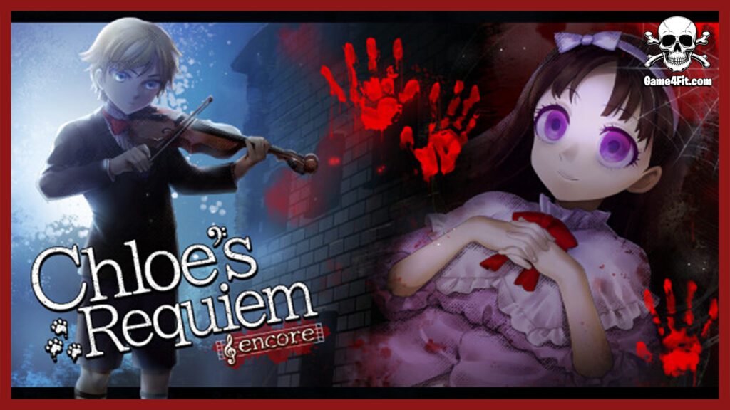 Chloes Requiem Encore