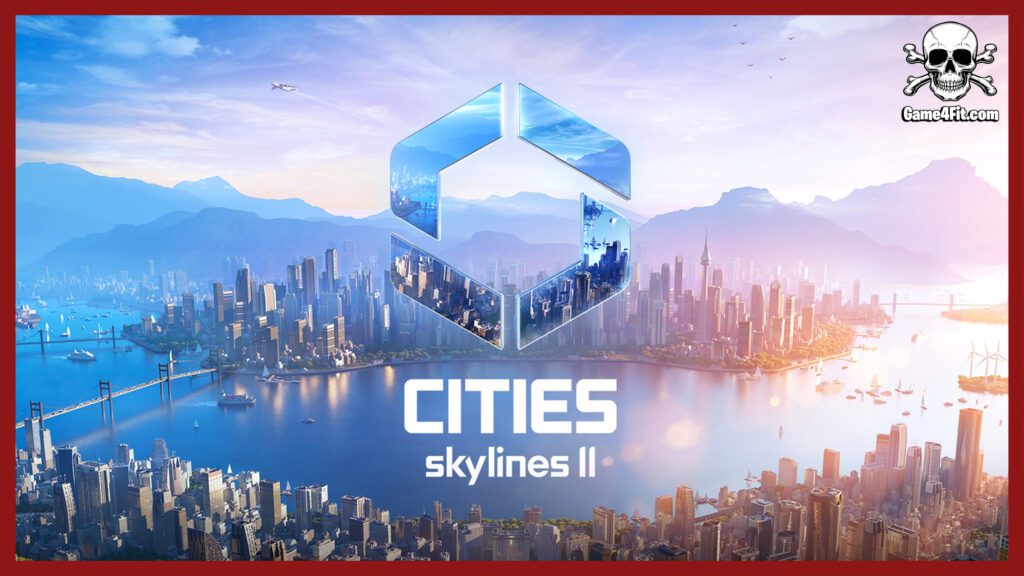 Cities: Skylines II