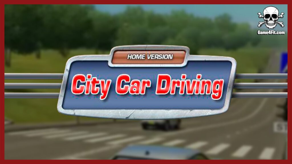 City Car Driving free download