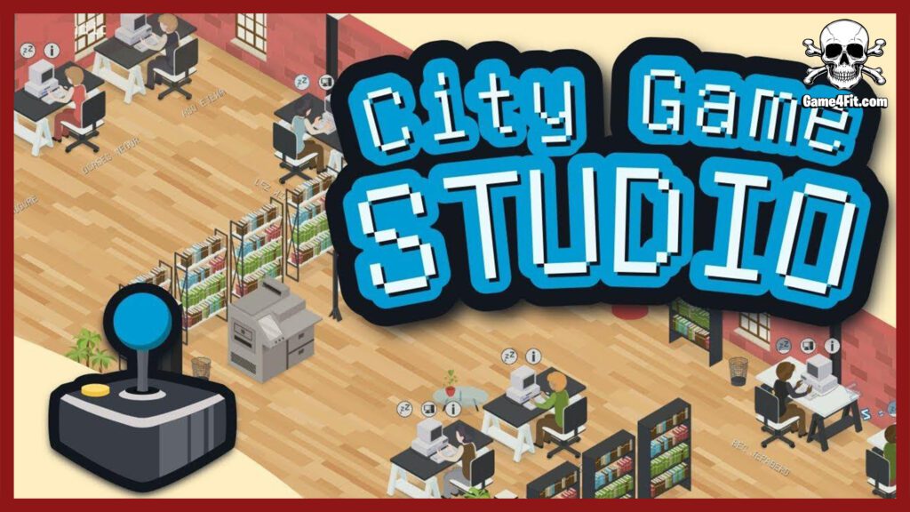 City Game Studio