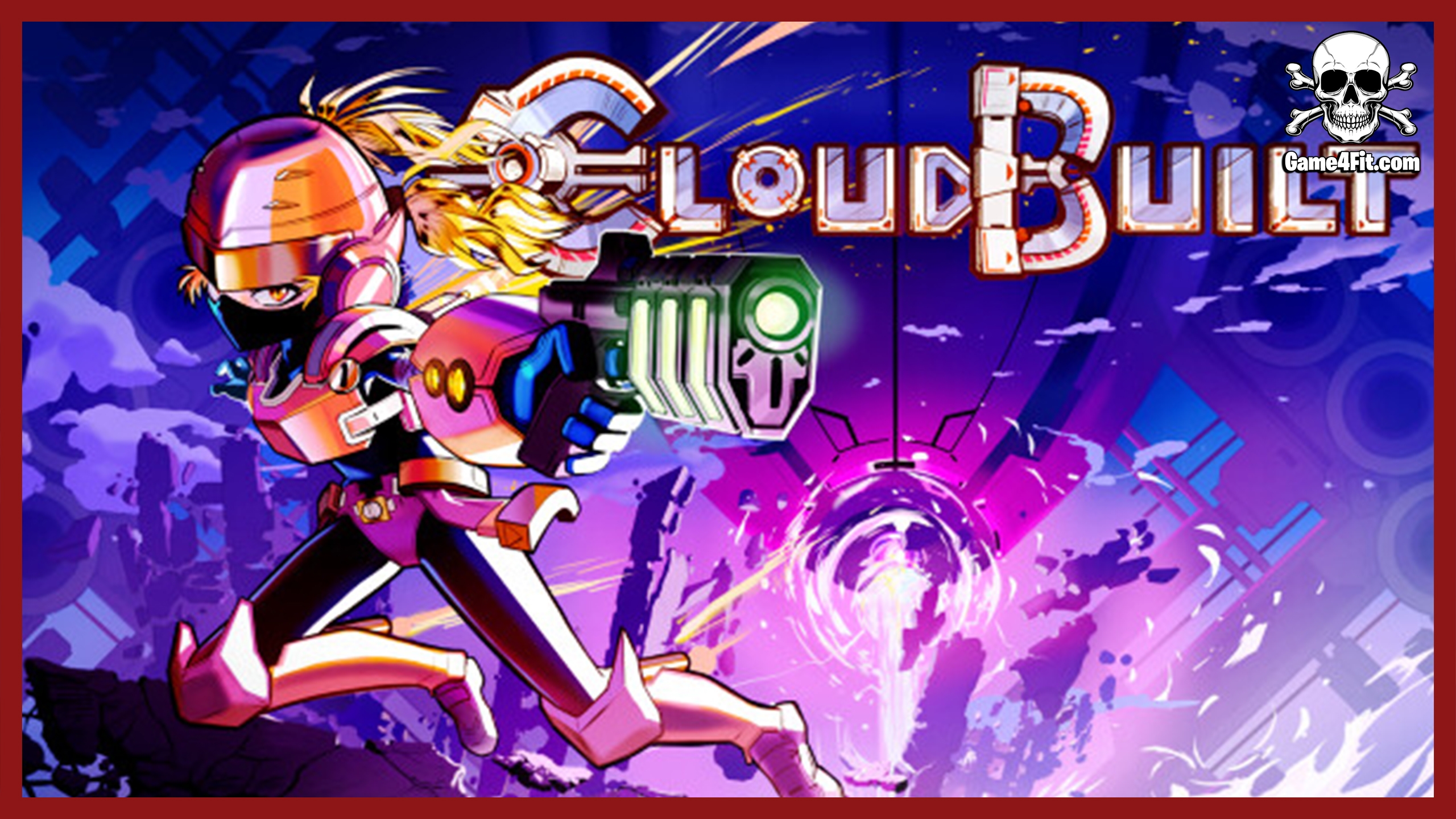 Cloudbuilt
