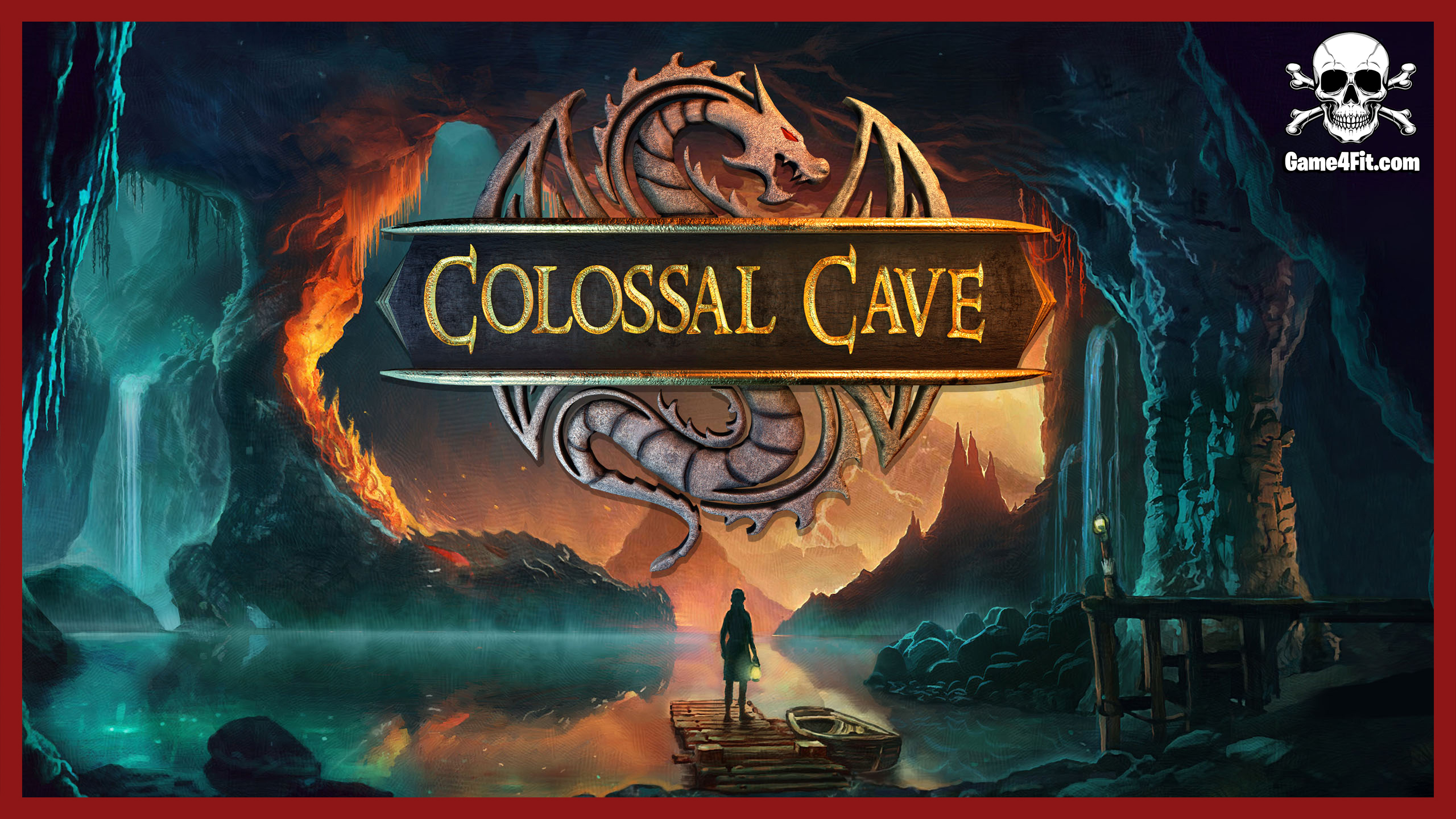Colossal Cave