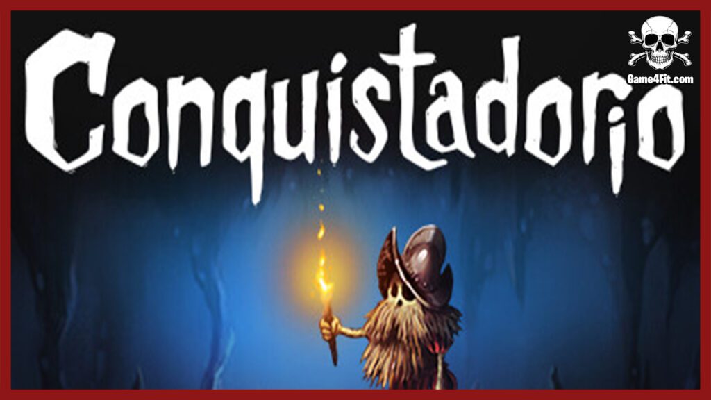 Conquistadorio