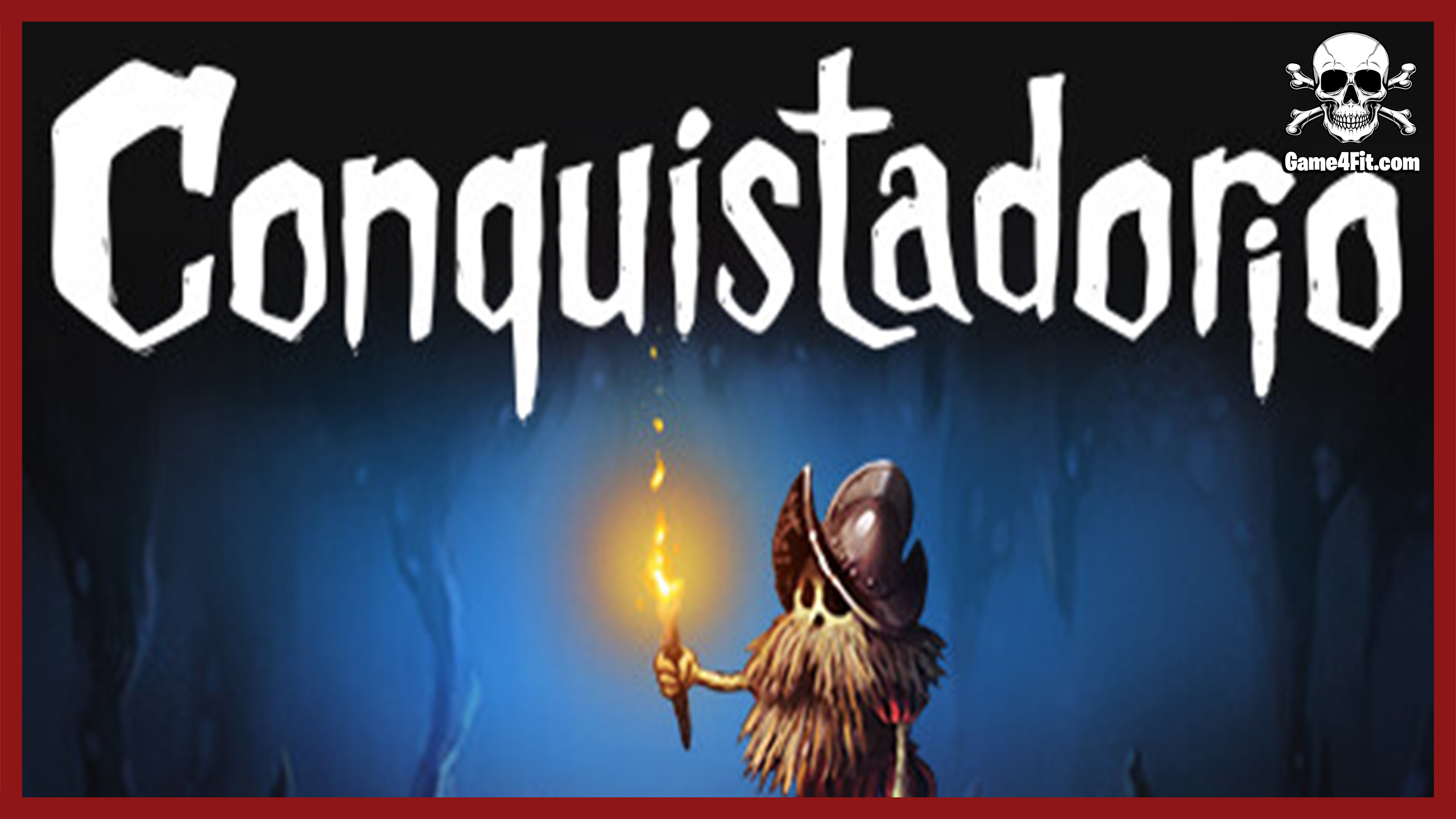 Conquistadorio