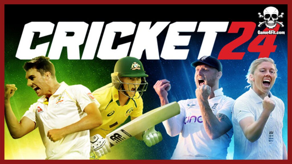 Cricket 24