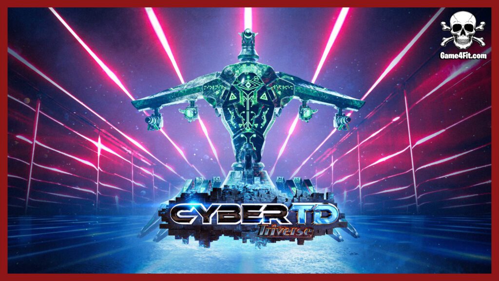 CyberTD