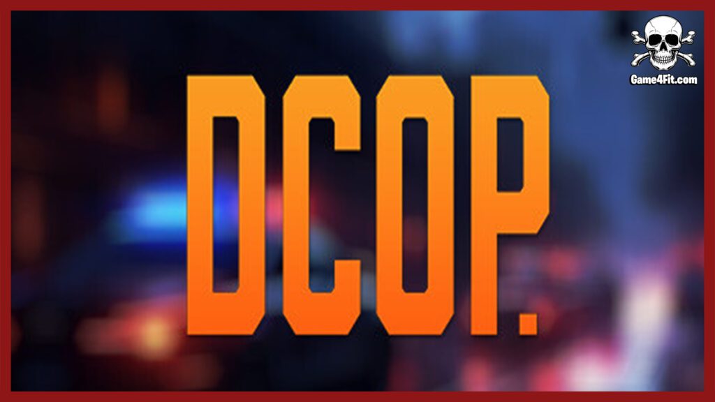 DCOP