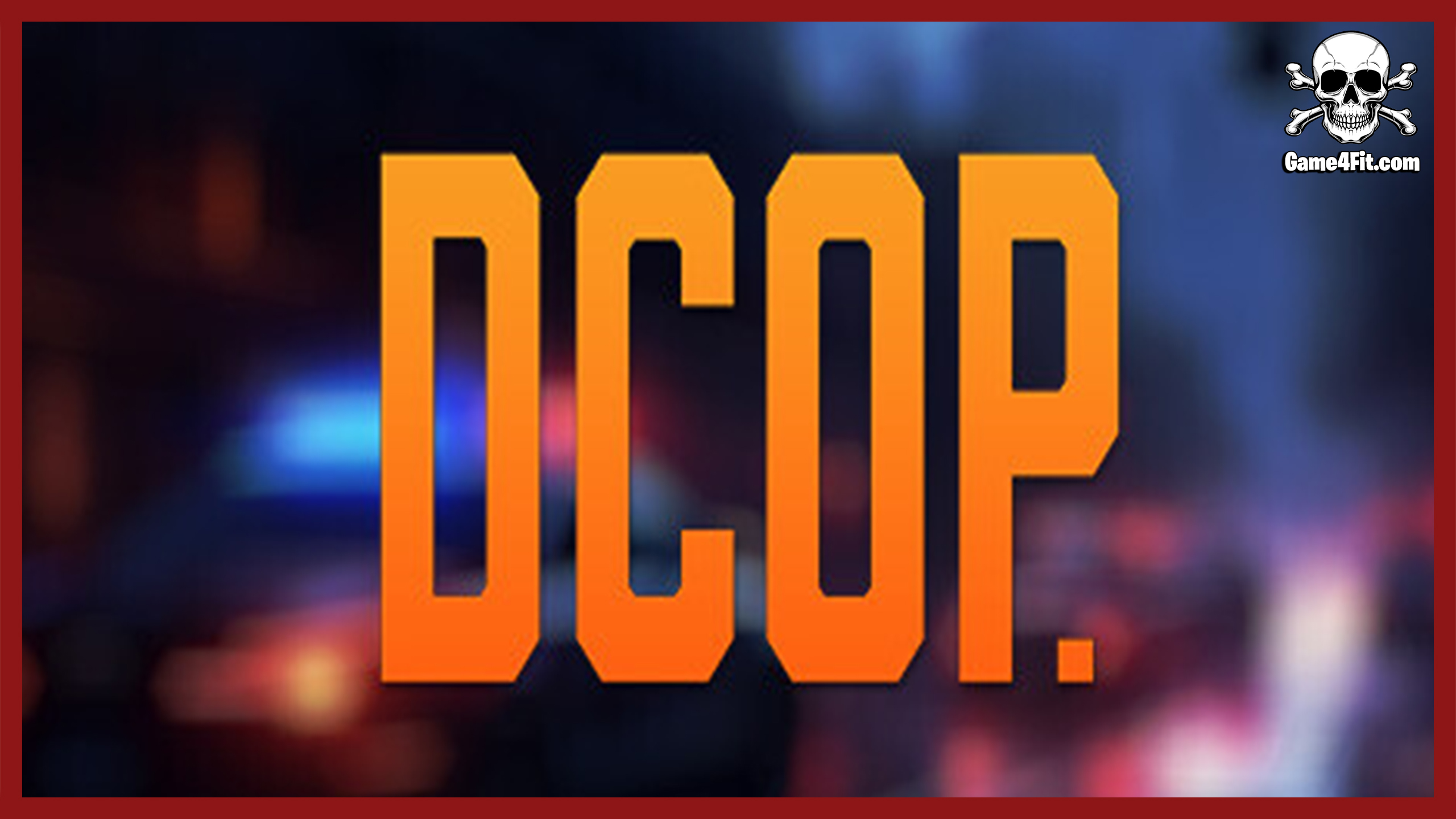 DCOP