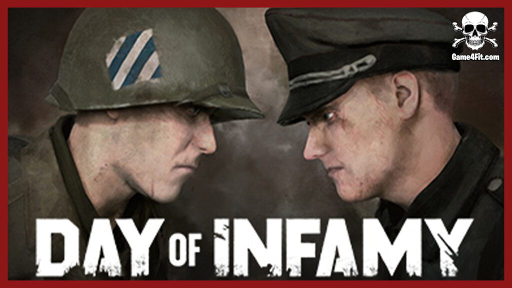 Day of Infamy