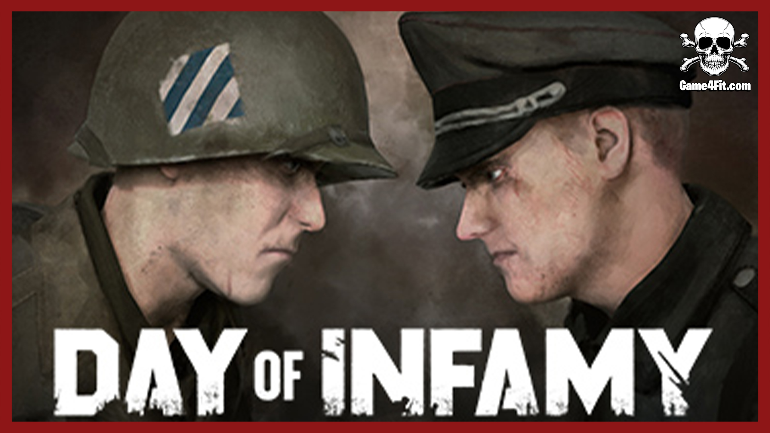 Day of Infamy