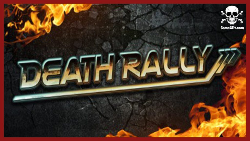 Death Rally