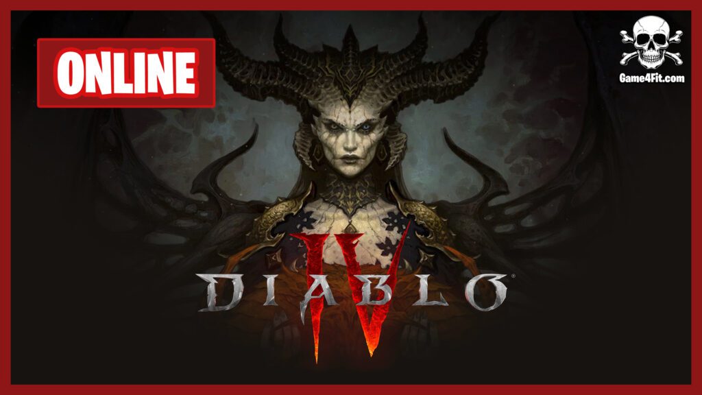 Diablo IV