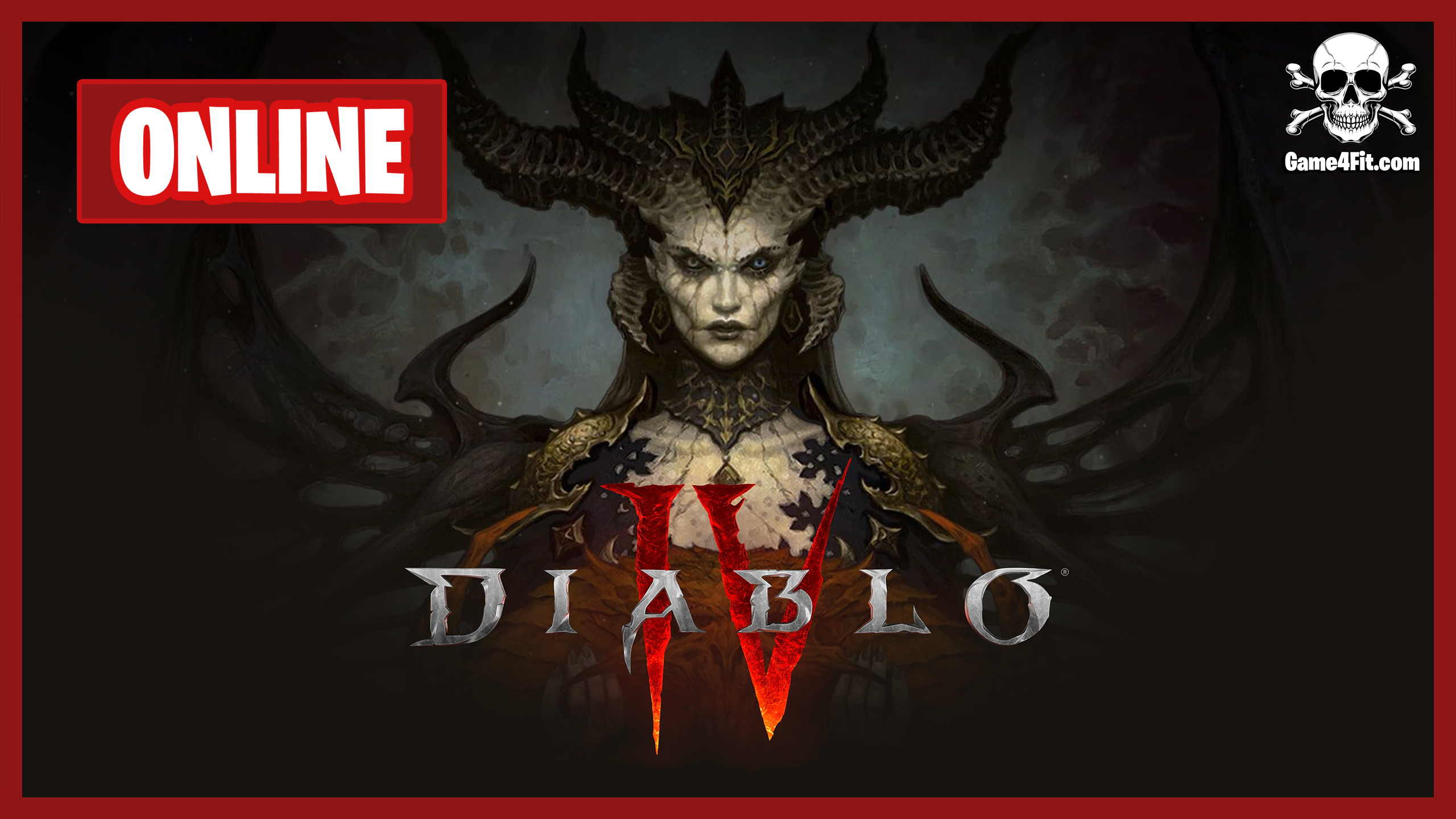 Diablo IV