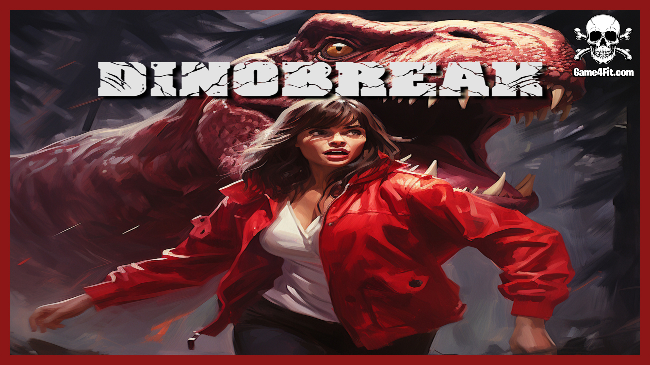Dinobreak