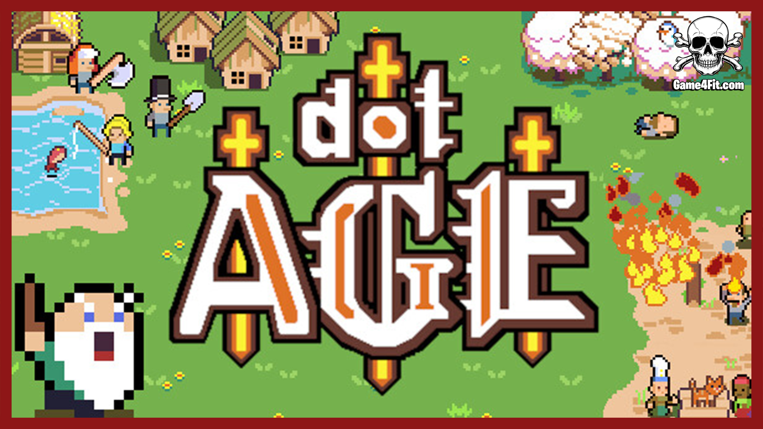 DotAGE