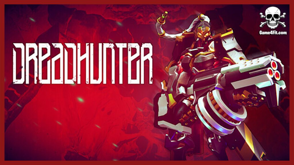 Dreadhunter