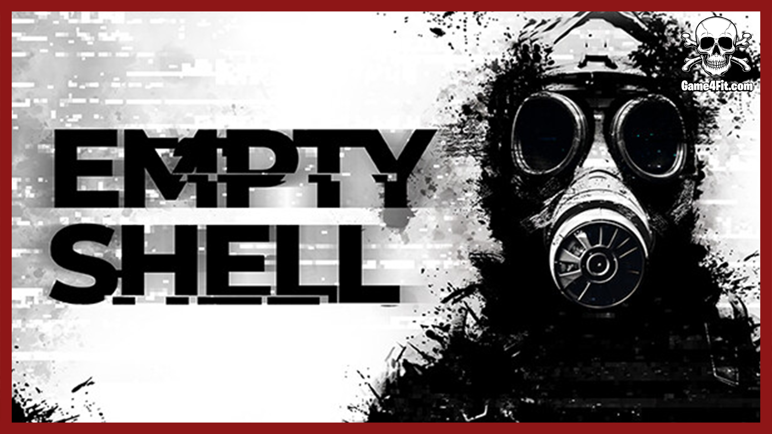 EMPTY SHELL