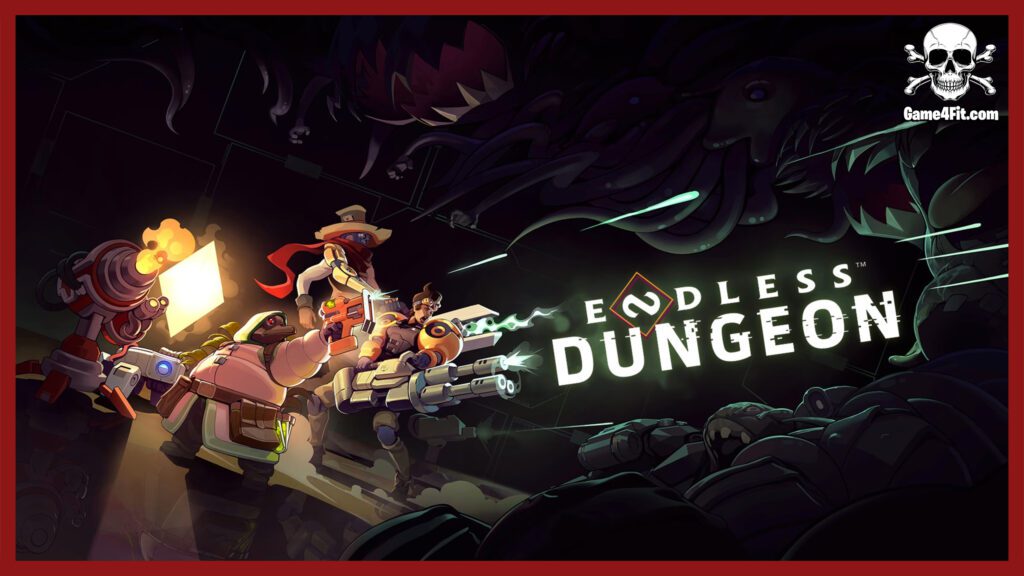 ENDLESS Dungeon