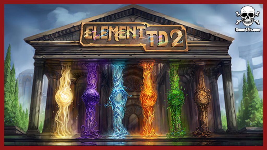 Element TD 2