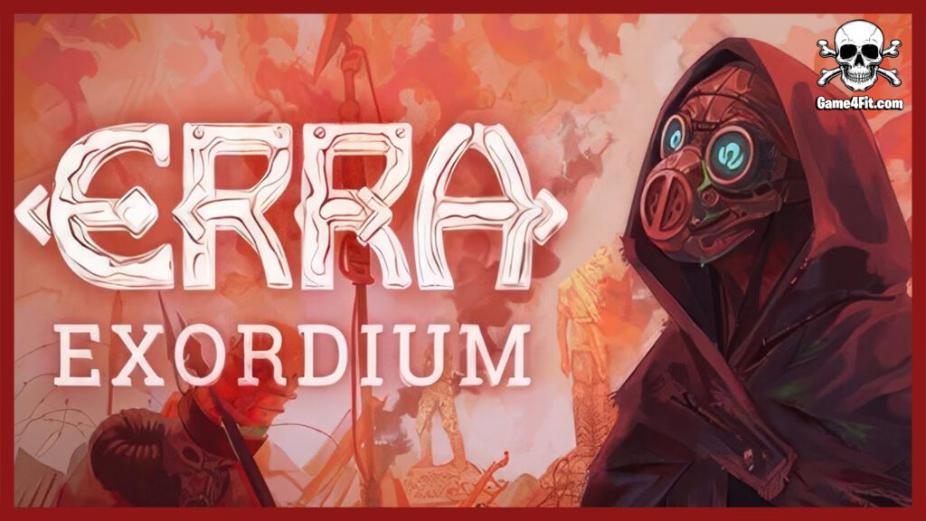 Erra Exordium