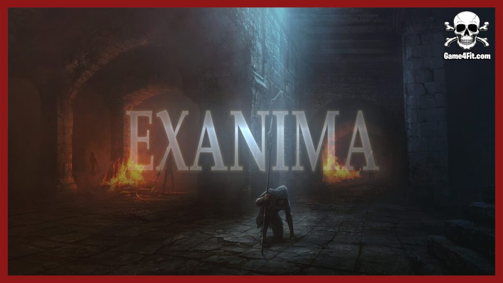 Exanima