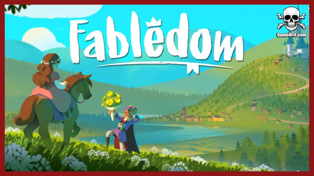 Fabledom