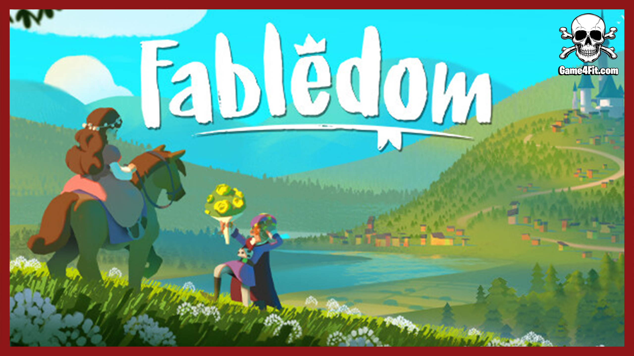 Fabledom