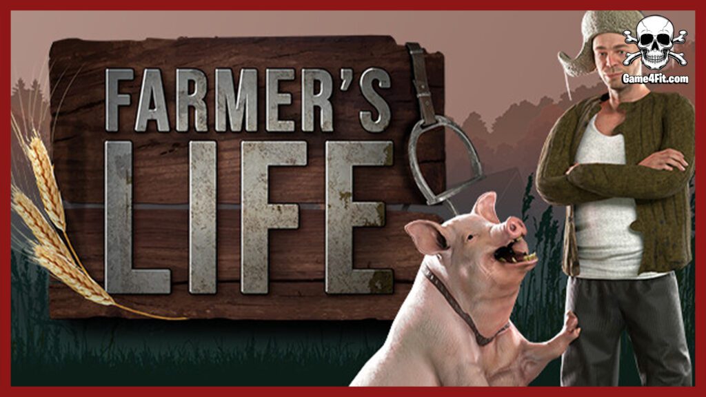 Farmers Life