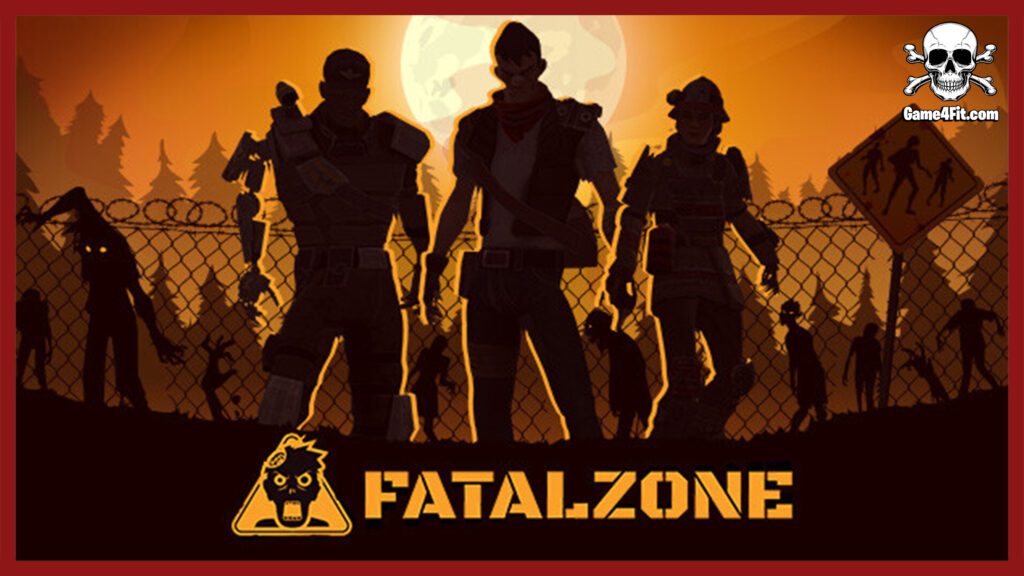 FatalZone Free Download