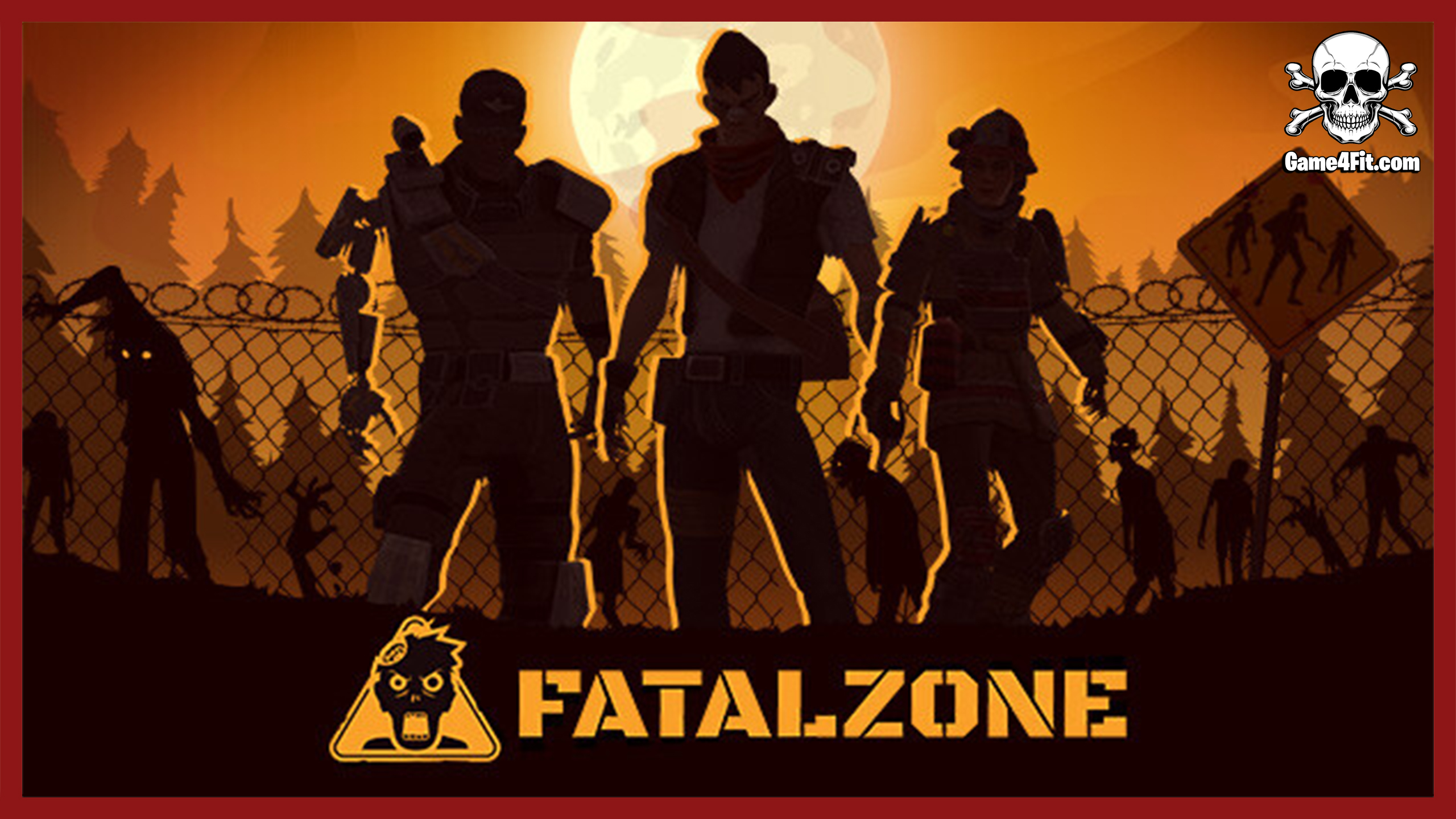 FatalZone Free Download